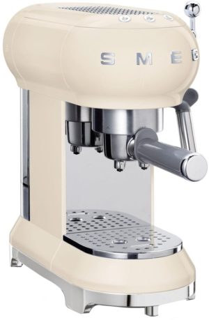 Кофеварка Smeg ECF01