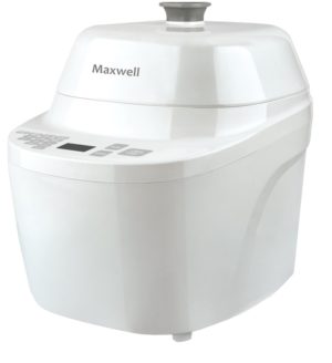 Хлебопечка Maxwell MW-3755