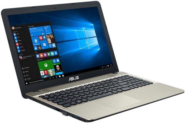 Ноутбук Asus VivoBook Max X541UJ [X541UJ-GQ526]