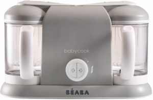 Кухонный комбайн Beaba Babycook Plus
