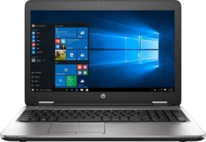 Ноутбук HP ProBook 650 G3 [650G3 Z2W53EA]