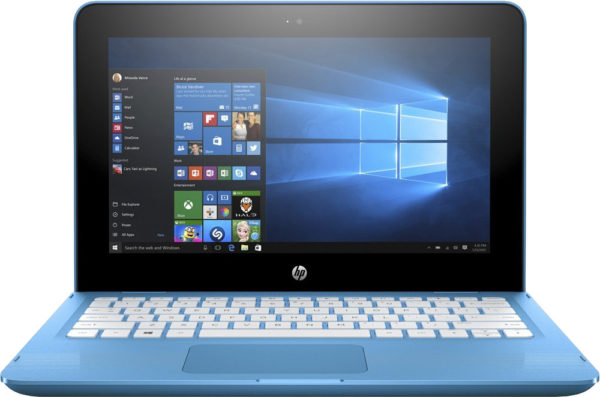 Ноутбук HP Pavilion x360 11 Home [11-AB008UR 1JL45EA]