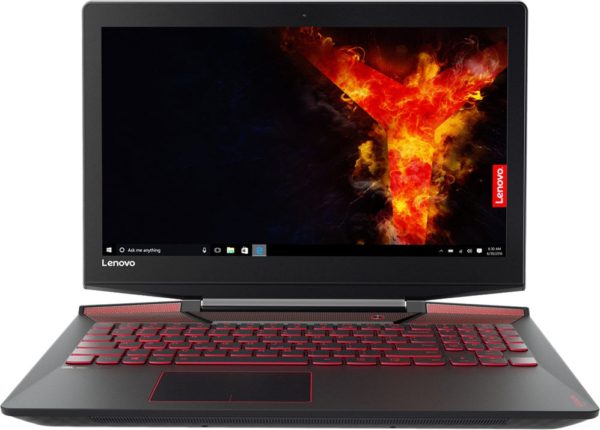 Ноутбук Lenovo Legion Y720 [Y720-15IKB 80VR008JRK]