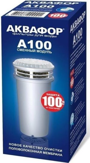 Картридж для воды Aquaphor A100