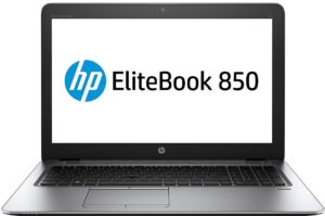 Ноутбук HP EliteBook 850 G4 [850G4 1EN74EA]