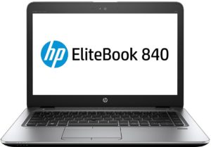 Ноутбук HP EliteBook 840 G4 [840G4 1EN60EA]