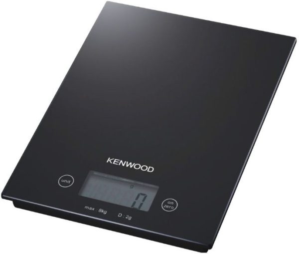 Весы Kenwood DS 400