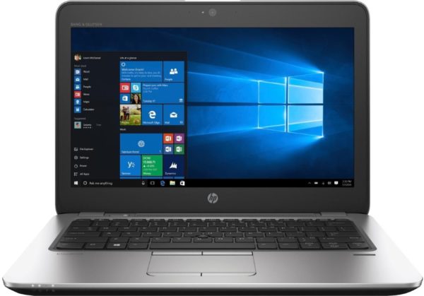 Ноутбук HP EliteBook 820 G4 [820G4 1EM96EA]