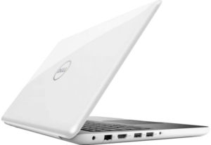 Ноутбук Dell Inspiron 15 5567 [5567-3188]