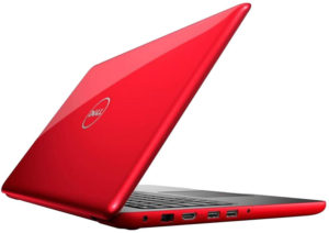Ноутбук Dell Inspiron 15 5567 [5567-7904]