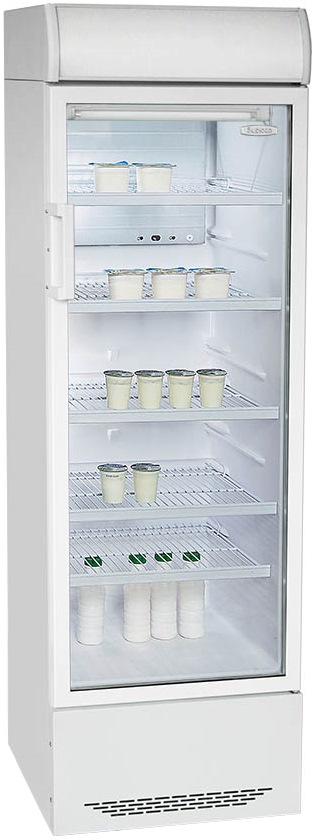 Холодильник Biryusa 310 P