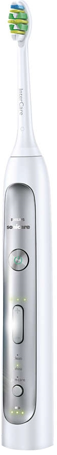 Электрическая зубная щетка Philips Sonicare FlexCare Platinum HX9182