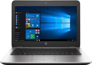 Ноутбук HP EliteBook 725 G4 [725G4 Z9H09AW]