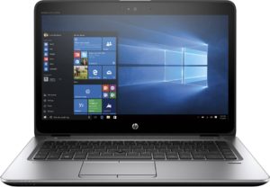 Ноутбук HP EliteBook 745 G4 [745G4 Z9G31AW]