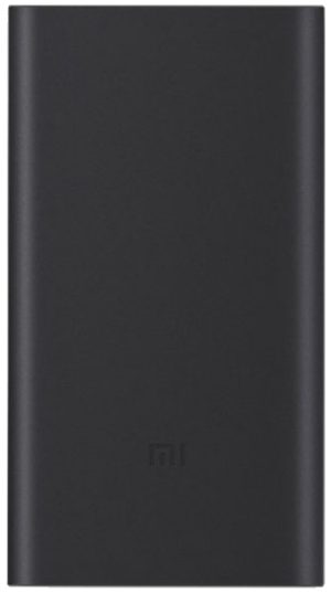 Powerbank аккумулятор Xiaomi Mi Power Bank 2 10000
