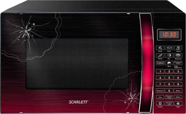 Микроволновая печь Scarlett SC-MW9020S04D