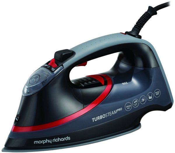 Утюг Morphy Richards 303106