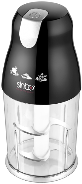 Миксер Sinbo SHB-3106
