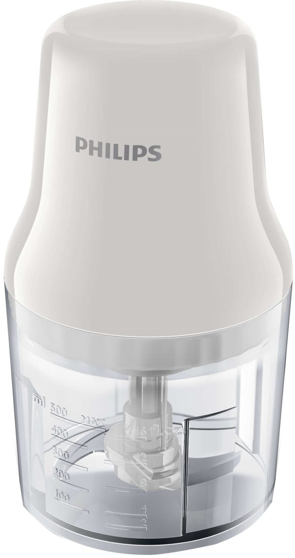 Миксер Philips HR 1393