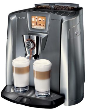 Кофеварка Philips Saeco Primea Cappuccino Touch Plus