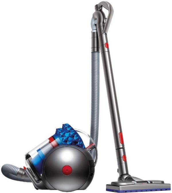 Пылесос Dyson Cinetic Big Ball Musclehead