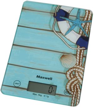 Весы Maxwell MW-1473