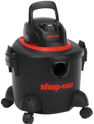 Пылесос Shop-Vac 16