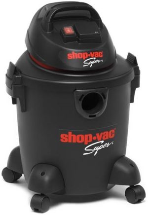 Пылесос Shop-Vac Super 20-S