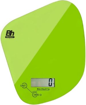 Весы BayerHoff BH-5603