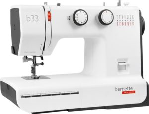 Швейная машина, оверлок BERNINA Bernette B33