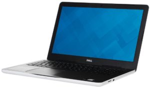 Ноутбук Dell Inspiron 15 5565 [5565-8647]