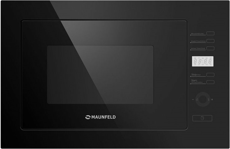 Встраиваемая микроволновая печь MAUNFELD MBMO.25.7GB