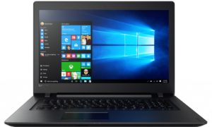 Ноутбук Lenovo IdeaPad V110 17 [V110-17ISK 80VM000RRK]