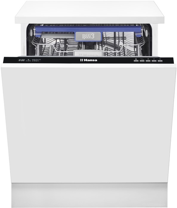 Встраиваемая посудомоечная машина Hansa ZIM 608 EH