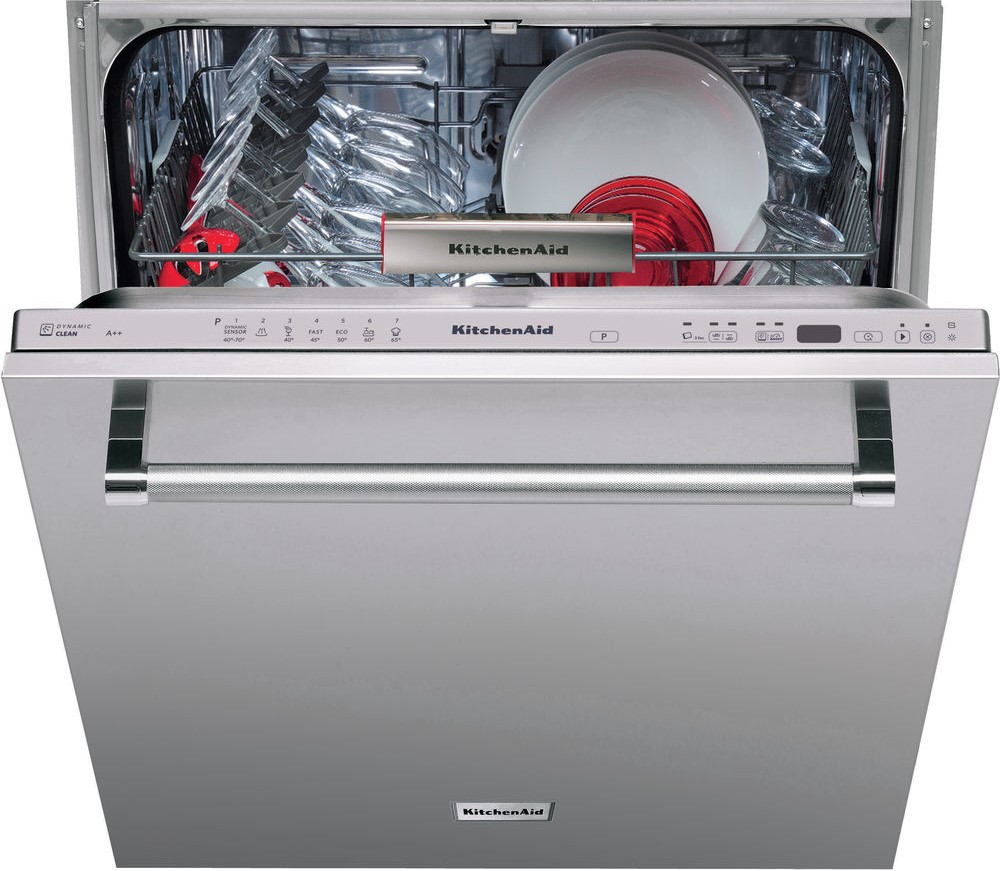 Встраиваемая посудомоечная машина KitchenAid KDSCM 82130