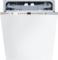 Встраиваемая посудомоечная машина Kuppersbusch IGVS 6509.5