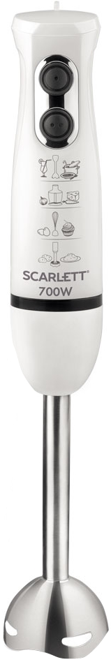 Миксер Scarlett SC-HB42M33
