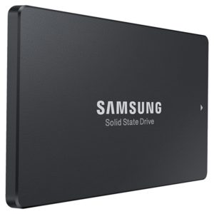 SSD накопитель Samsung PM863a [MZ-7LM480NE]