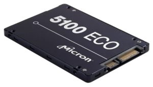 SSD накопитель Micron 5100 ECO [MTFDDAK960TBY-1AR1ZABYY]