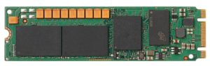 SSD накопитель Micron 5100 ECO M.2 [MTFDDAV480TBY-1AR1ZABYY]