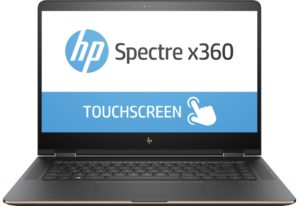 Ноутбук HP Spectre x360 Home 15 [15 BL101UR 2PQ22EA]