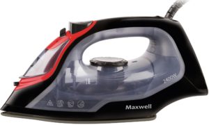 Утюг Maxwell MW-3034
