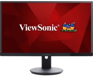Монитор Viewsonic VG2753