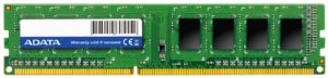 Оперативная память A-Data Premier DDR4 [AD4U2400J4G17-S]