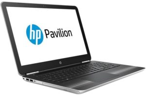 Ноутбук HP Pavilion Home 15 [15-BC016UR 1BW68EA]