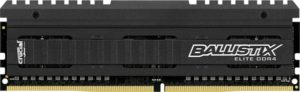 Оперативная память Crucial Ballistix Elite DDR4 [BLE4G4D30AEEA]