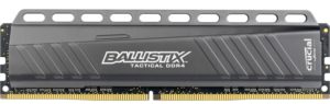 Оперативная память Crucial Ballistix Tactical DDR4 [BLT4G4D30AETA]
