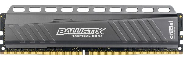Оперативная память Crucial Ballistix Tactical DDR4 [BLT4G4D30AETA]