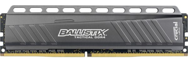 Оперативная память Crucial Ballistix Tactical DDR4 [BLT2C8G4D26AFTA]