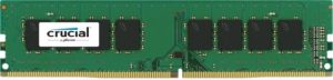Оперативная память Crucial Value DDR4 [CT4K4G4DFS8213]